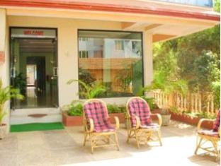 Hotel Balaji Calangute Resort Eksteriør bilde